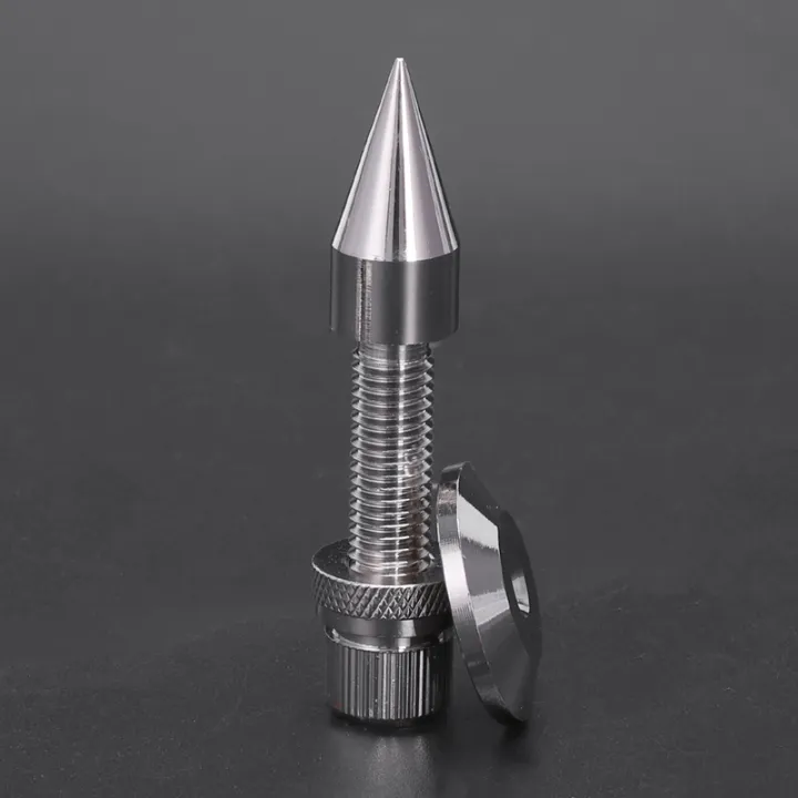 4%20Pcs%20Speaker%20Spike%20Isolation%20Spikes%20Stand%20Foot%20Hifi%20Speaker%20Shockproof%20Cone%20Base%20Pads%20-%20Image%205