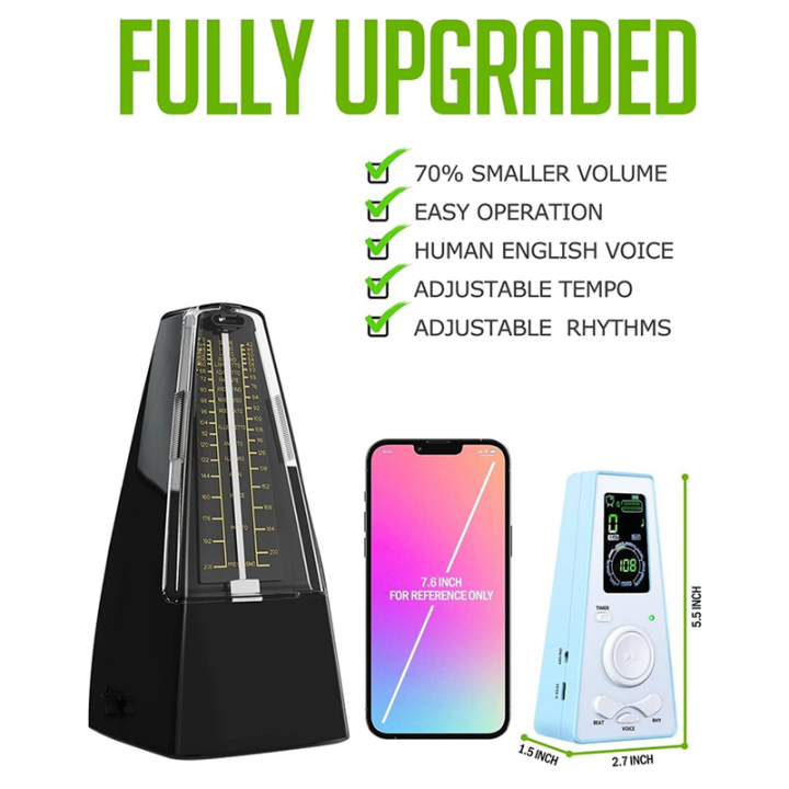 Electronic%20Metronome%20Digital%20Metronome%20Universal%20Metronome%20for%20Piano%20Metronome%20for%20Guitar%20Violin%20Drum,Purple%20-%20Image%208