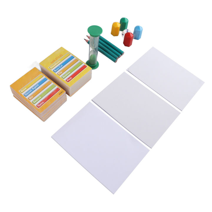 Card%20Pictionary%20Board%20Game%20Dice%20Paper%20Composite%20Wood%20Simple%20Playing%20Rules%20Interesting%20Pictionary%20Board%20Game%20for%20Amusement%20Room%20-%20Image%208