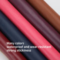20x54 Inch Leather Repair Patch Self Adhesive Leather Repair Tape Kit For Sofa Car Seat Furniture Sofa Vinyl Repair Tear (Beige). 