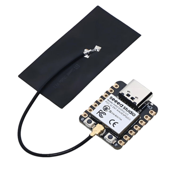 XIAO%20ESP32%20C3%20Wireless%20Bluetooth%20Development%20Board%205%20Pieces%20Visual%20AI%20Recognition%20Main%20Controller%20-%20Image%205