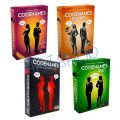 Codenames Board Game / Codenames Pictures / Codenames Duet Board Game - Vlaada Chvatil Board Games - #1 Party Game by ZInZen. 