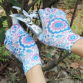 Non-Slip Working Gloves Planting Yard Cleaning Floral Garden Protection Gloves. 