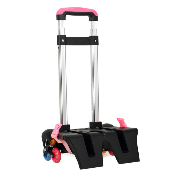 Elementary School Student Aluminum Alloy Detachable Trolley Bag Trolley elementary-school-student-aluminum-alloy-detachable-trolley-bag-trolley