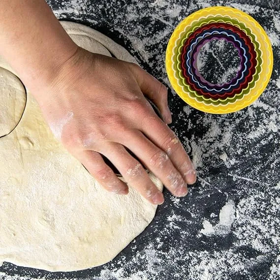 Circle%20Shape%20Cookies%20Cutter%20Plunger%20Cutter%205%20Pcs%20Set%20-%20Multi%20Round%20Cookie%20Cutter,Two-sided%20Biscuit%20Fruit%20Cutter(Biscuit%20Cutters%20and%20Fondant%20cake%20Baking%20Set%20Colourful%20Round%20Shape%20Cookie/Biscuit/Pastry%20Fondant/Fruits%20-%20Image%202