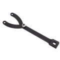 Spanner Wrench Adjustable Spanner Wrench Set Variable Pin Spanner Wrench for Cars, Motorcycles 15PCS. 