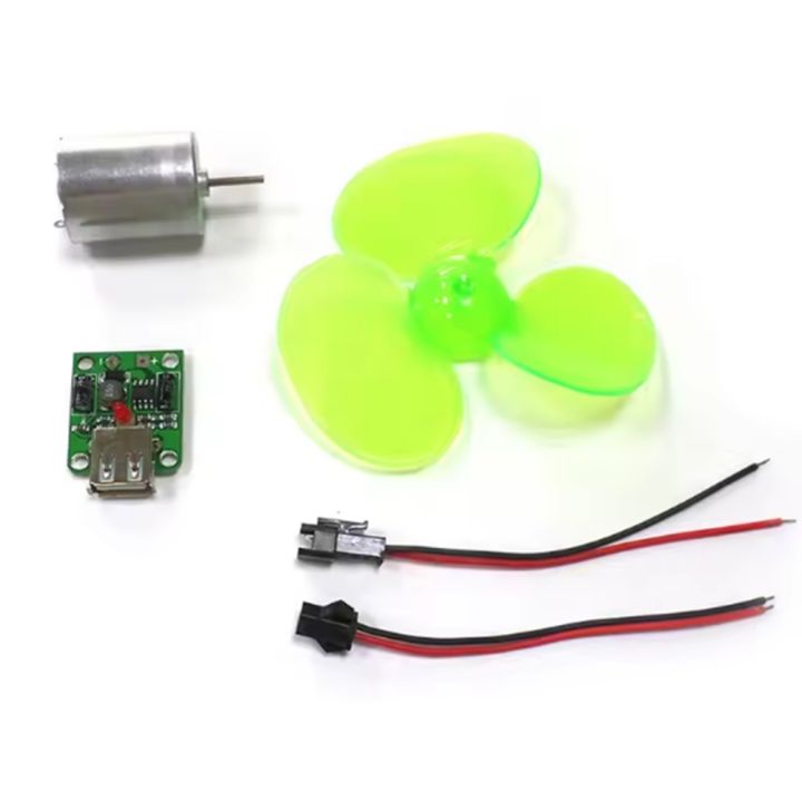 Usb Wind Generator Portable Wind Generator Set Turbine Motor Alternator Self-Generation ...
