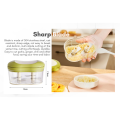 Baby Food Supplement Vegetable and Fruit Cutter Detachable Kitchen Accessories. 