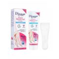 Disaar Hair Removal Cream - 100g. 