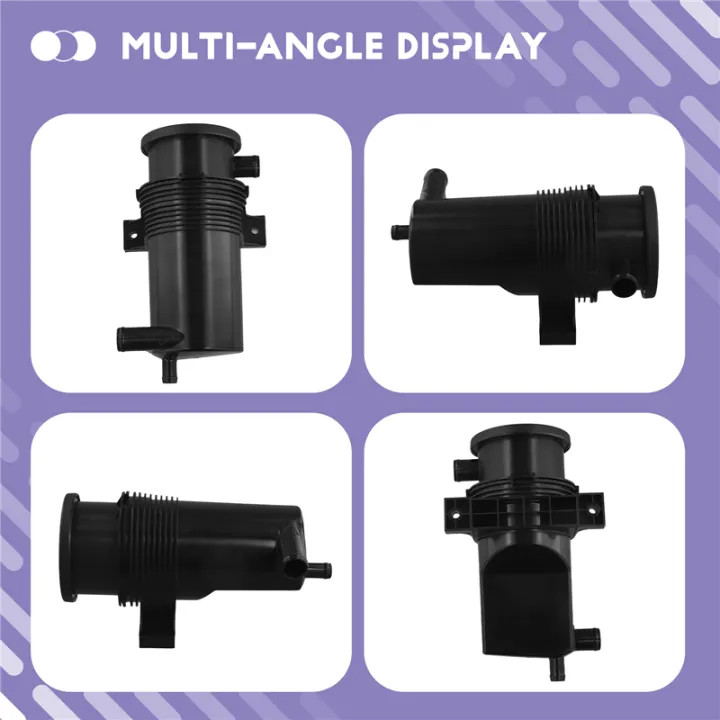 ARELENE%202652A012%20Excavator%20Crankcase%20Exhaust%20Gas%20Filter%20Canister%20Breather%20Engine%20for%20428F%20-%20Image%207