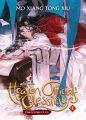 Heaven Official's Blessing: Tian Guan Ci Fu (Novel) Vol. 1-8. 