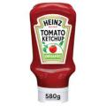 Heinz Organic Tomato Ketchup 580g. 