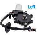 Motor Window Lift Motor Driver Side Left LH for Nissan 350Z Infiniti. 