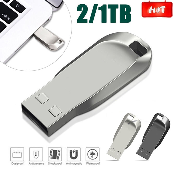 Usb%203.0%202TB%20Metal%20Pen%20Drive%201TB%20Cle%20Usb%20Flash%20Drives%20Pendrive%20Waterproof%20TYPE-C%20Memoria%20Usb%20Flash%20Disk%20Stick%20-%20Image%207