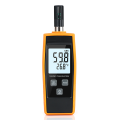 Inductive Digital Temperature and Humidity Meter Indoor and Outdoor Thermometer and Hygrometer Measurement Range 0-100%RH,-20-80℃. 