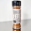 Ceylon Cinnamon Powder - 40g Glass Jar by ' Ceylon Cinnamon Trails '. 