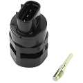 Odometer Sensor Car Speed Sensor for Isuzu Qingling Cars 8971297040. 