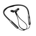 Lenovo HE05 Bluetooth Neckband Earphone Waterproof IPX5 Wireless Sport Headset Magnetic with Mic. 