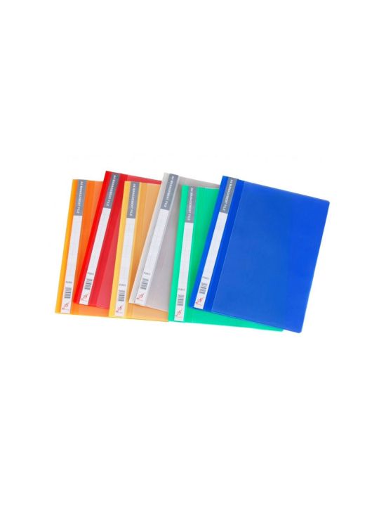 Transparent file cover ( A4 size )