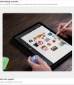 8BitDo Micro Controller Pocket-sized Mini Gamepad for Switch, Android, and Raspberry Pi, Support Keyboard Mode. 
