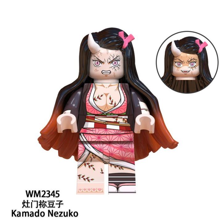 %E3%80%90Popular%E3%80%91Compatible%20with%20LEGO%20Demon%20Slayer%20Kamado%20Tanjiro%20Infinite%20Train%20Kibutsuji%20Muzan%20Peren%20Building%20Blocks%20Minifigures%20WM6162%20-%20Image%206