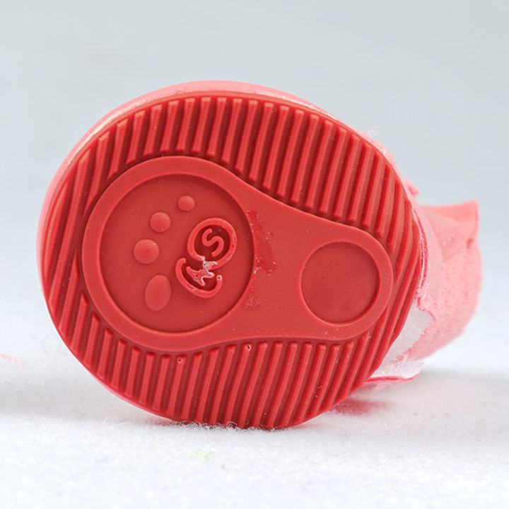 Pet%20Shoes%20Convenient%20Dog%20Feet%20Shoes%20with%20Hook%20Loop%20Closure%20-%20Image%207