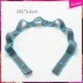[Ready Stock] Yoga Strap Stretch Straps for Physical Therapy Multi Loops Exercise Stretching Band for Fitness, GYM, Yoga, Dance, Strength Flexibility Training. 
