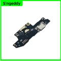 NEW USB Charging Board For Redmi 9A, 9C, 9I, 9T, 10A, Dock Port Flex Cable, Phone Repair Parts, Charging Port Microphone Flex. 