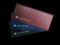 Cheque Book Holder/Cover/Wallet/Document Holder for Students and Businessman With High Quality. 