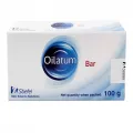Oilatum Bar FOR DRY Skin 100g skin friendly soap. 