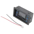 PWM Pulse Generator, Dual Mode Adjustable Function Generator Variable Pulse Width Frequency Duty Cycle Square Rectangular Wave Signal Generator Module. 