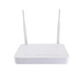 ZTE ZXHN F660 Router White (SLT Without Box). 
