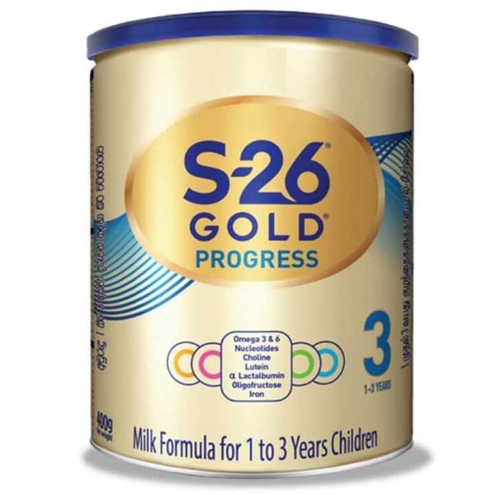 S26%20Gold%203Progress-%20Milk%20formula%20For%201%20to%203%20Years%20Children%20-%20Image%202