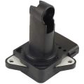 MAF Mass Air Flow Meter Sensor for Toyota Corolla Yaris/Vitz RAV 4 Land Cruiser Hilux Avensis Auris 22204-0L010. 