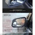 Night Knight Car Rearview Mirror To Block Rain And Eyebrows For Chevrolet logo Corvette cruze captiva lacetti Malibu. 