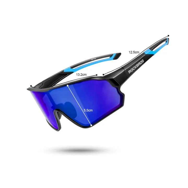 RockBros%20Polarized%20Outdoor%20Sunglasses%20Sports%20UV%20Protection%20Full%20Lens%20Cricket%20Biking%20-%20Image%206