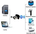 Bluetooth CSR 4.0 Dual Mode Adapter USB Wireless Dongle PC V4.0 Bluetooth Adapter. 