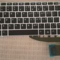 HP elitebook 840 G3 G4 keyboard. 