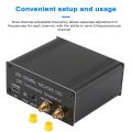 10KH-220MHz VFO GPS Controlled Generator Taming Reference Signal Source GPS Disciplined Oscillator. 
