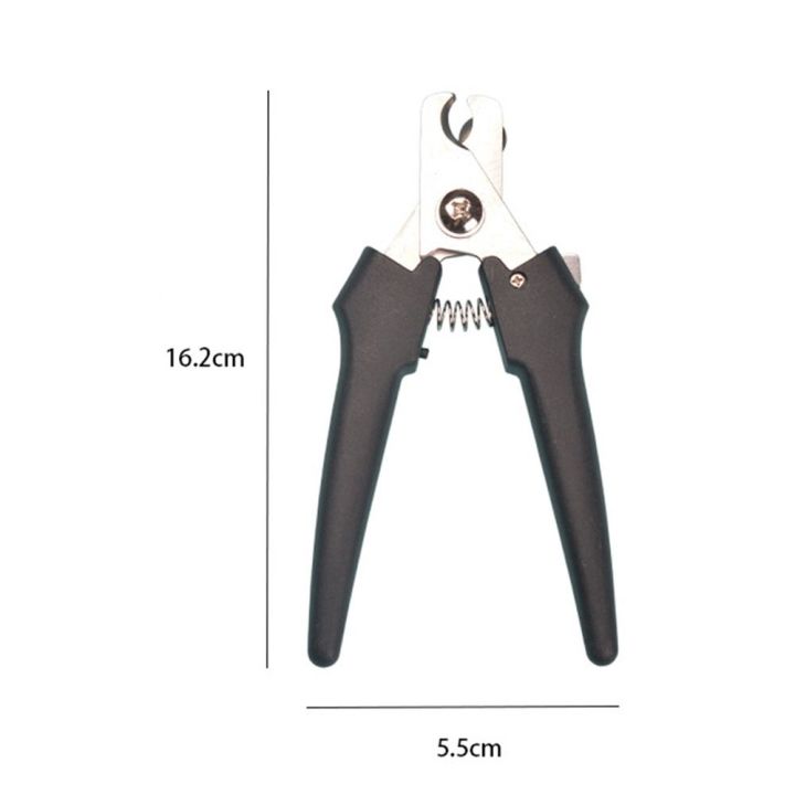 Professional%20Stainless%20Steel%20Tail%20Clamp%20Cutter%20Black%206.3in%20Nail%20File%20Tail%20Cutting%20Pliers%20for%20Tail%20Docking%20in%20Pigs%20-%20Image%208