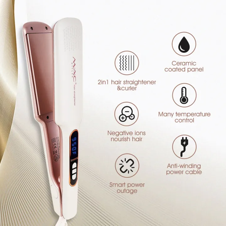 MAC%20Styler%20Professional%20Hair%20Iron%20hair%20straightener%20mac%20hair%20iron%20MC3073%20-%20Image%202