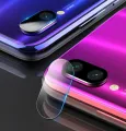 Ultra Thin Tempered Glass Back Rear Camera Lens Cover Film Protector For Xiaomi Redmi Note 7. 