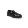 Bfirst Black Girls School Shoes – Sanny T bar. 