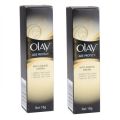 Olay Age Protect Cream (Pack of 2) 18 g FROM INDIA (SAM). 