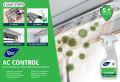 VIBE AC Control - Air Conditioner Disinfectant 5L. 