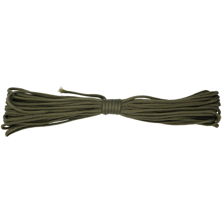 Parachute Rope Length Sojhoop 7 Rope Paracord Parachute Rope Resistant Camping Survival Color ...