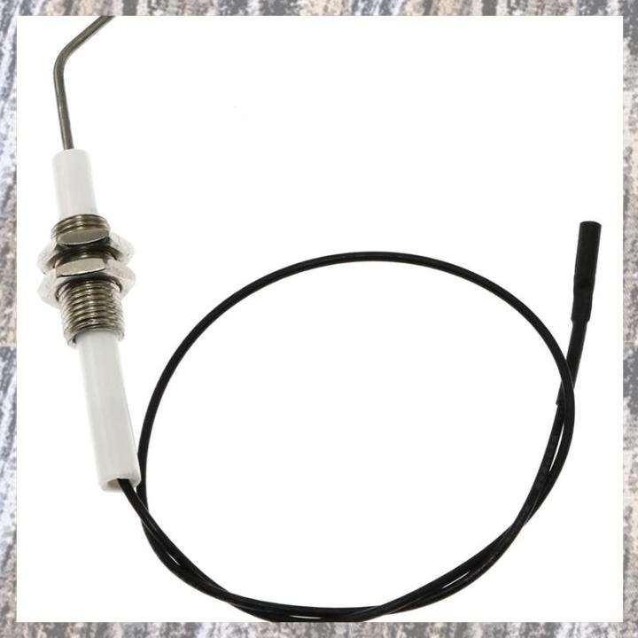 Gas Grill Stove Ignition Electrode Spark Plug Igniter with Ignition Needle for Gas Stove Oven Accessories