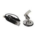 Digital Microscope 8 LED Light USB Type C 2 In 1 Electronic Digital Microscope. 