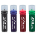 Refill Ink Bullet 24Pcs Mix Colour. 