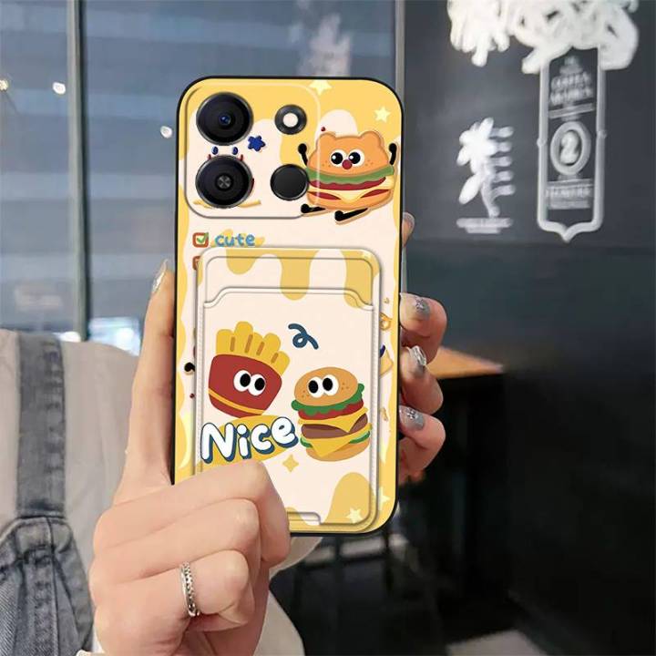 Anti-knock%20Back%20Cover%20Phone%20Case%20For%20Itel%20A05S/A663L%20Cover%20protective%20Card%20bag%20Graffiti%20Silicone%20Durable%20TPU%20Card%20sleeve%20-%20Image%2010